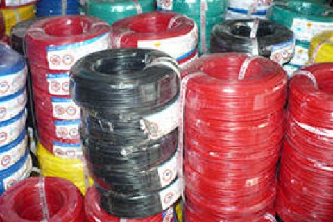 電線電纜防火涂料中的氫氧化鋁