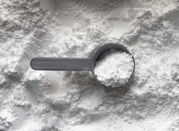 氫氧化鋁是什么