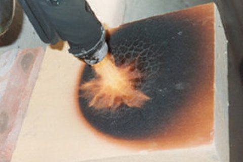 氫氧化鋁的阻燃性和UV低吸收性