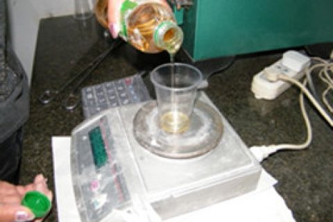 氫氧化鋁填料吸油量的認識